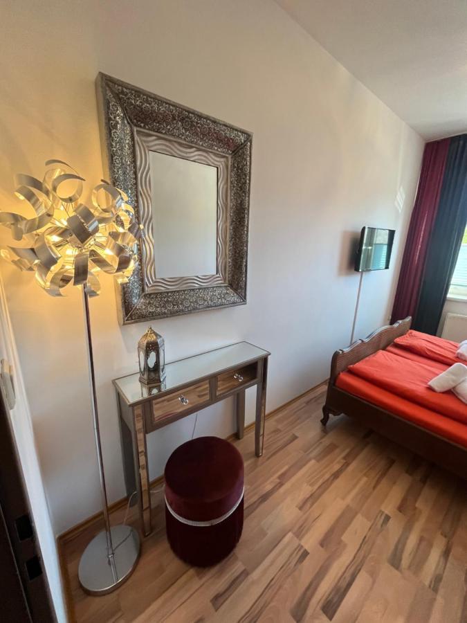 Mozart, Und Wellness Für Bis Zu 7 Gäste Apartment Salzburg